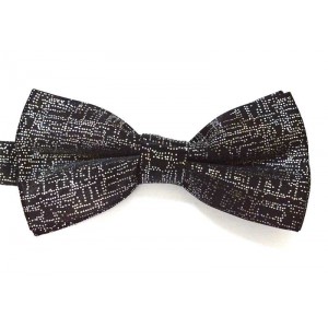 Papion negru ROSALIE